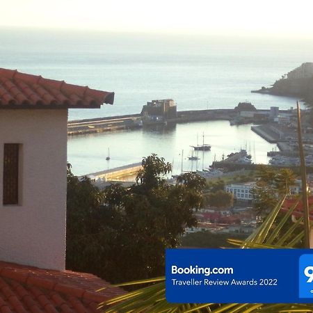 Villa Palmeiras Funchal  Exterior photo