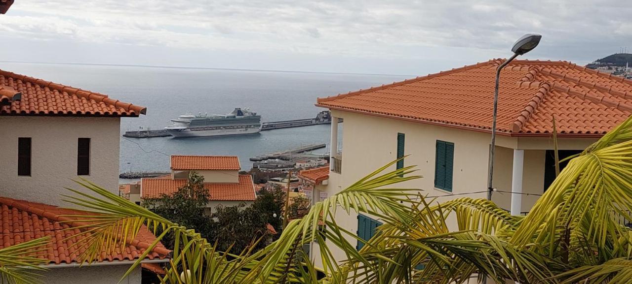 Villa Palmeiras Funchal  Exterior photo