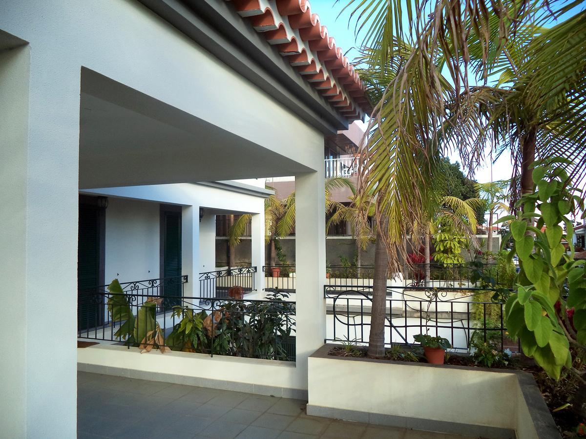 Villa Palmeiras Funchal  Exterior photo